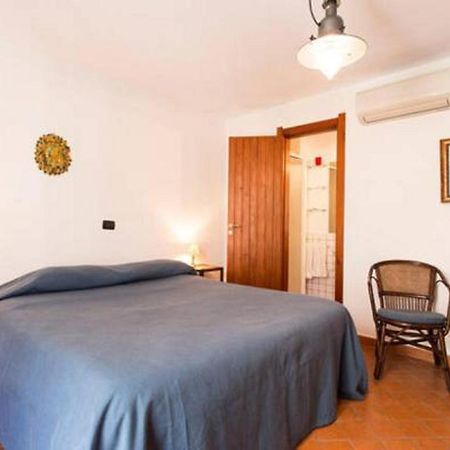 Bed and Breakfast Le Piccole Grotte Scilla Exterior foto