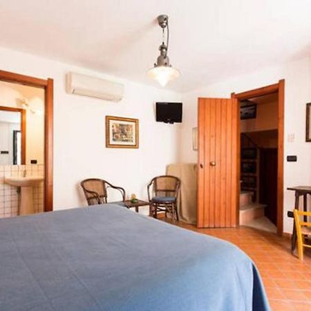Bed and Breakfast Le Piccole Grotte Scilla Exterior foto