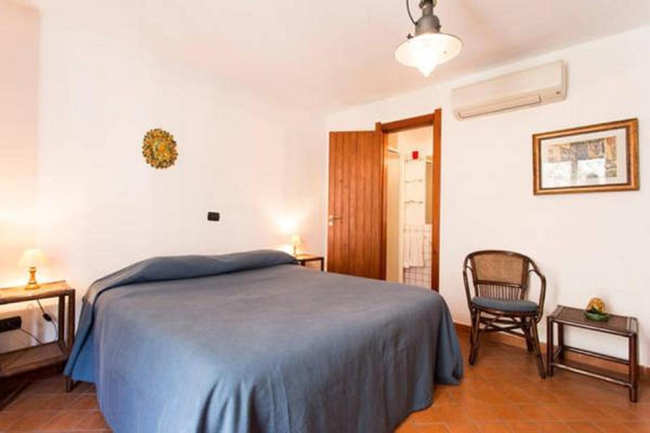 Bed and Breakfast Le Piccole Grotte Scilla Exterior foto